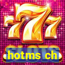 hotms ch